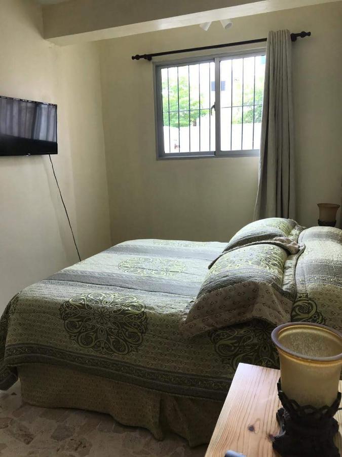 Verde Bonavita Santiago De Los Caballeros Εξωτερικό φωτογραφία