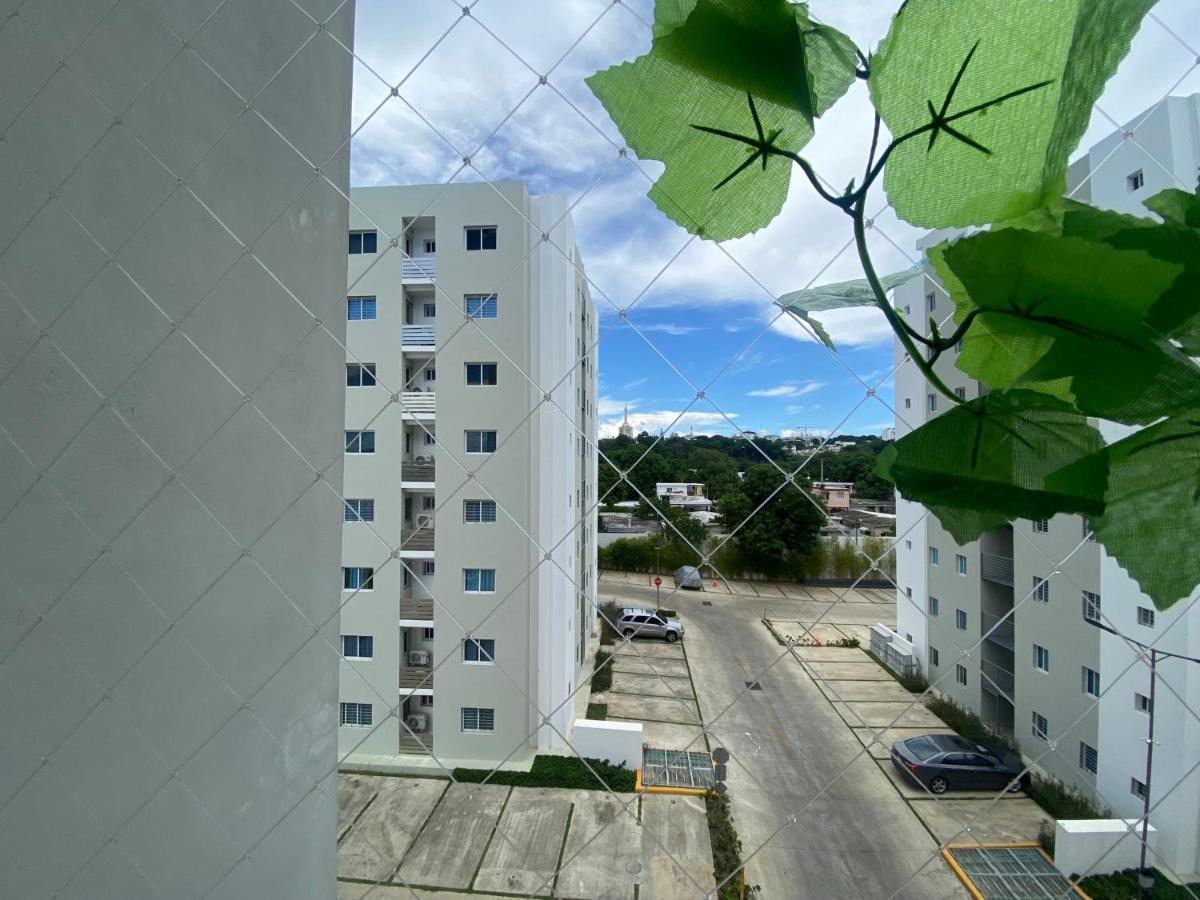 Verde Bonavita Santiago De Los Caballeros Εξωτερικό φωτογραφία